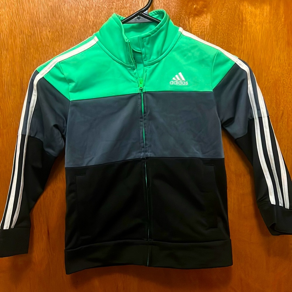 Adidas Boys sweater